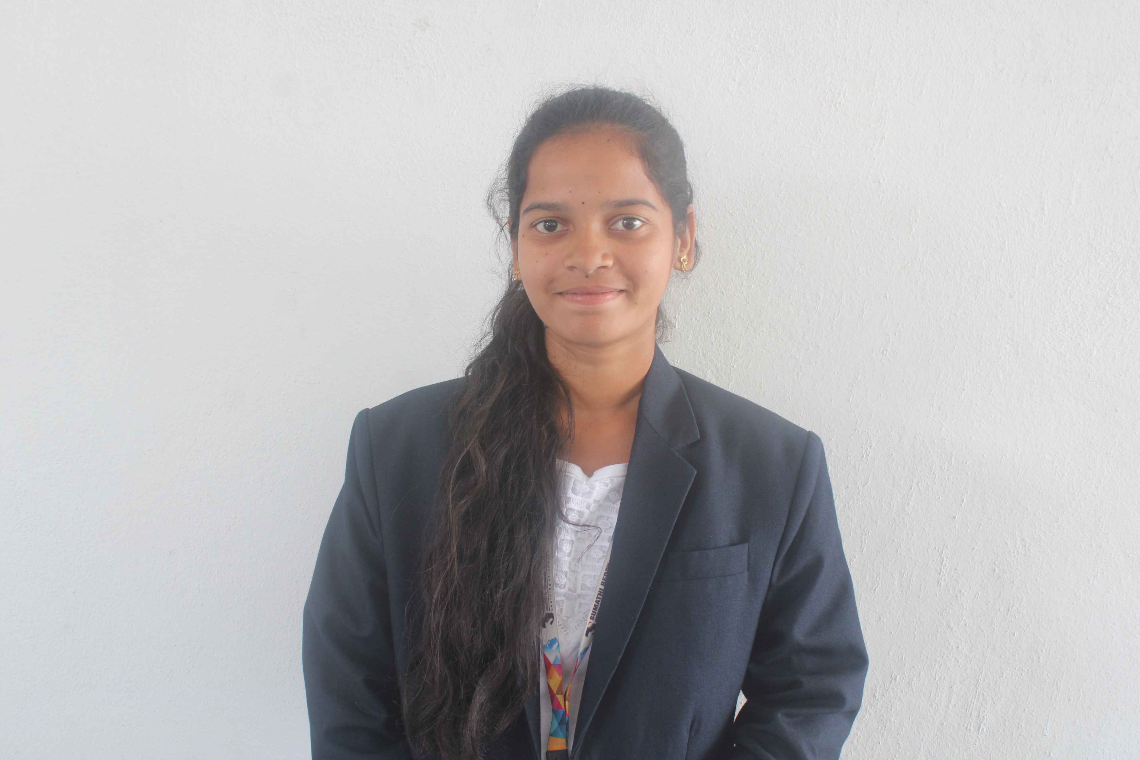SRITW Placements selected students  